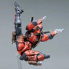 Amazing Yamaguchi Deadpool 2.0 Action Figure PVC Collection 15cm Kaiyodo Revoltech 025EX Deadpool & Wolverine Figurine Model Toy