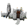 2025 NEW 1368pcs The Battle of Helm's Deep Building Blocks Assembling Fit Bricks Model Toys for Children Birthday Gift Set