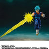 Shf Dragon Ball Z Figures Super Saiyan God Vegetto Action Figure Model Collection Anime DBZ Vegeta Son Goku Potara Figurine Toys