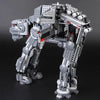 HOT TOY 1376PCS Star Space Movie Heavy Model Assault Walker creative Compatible with 75189 DIY TOY For Children Birthday