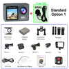 smartappliancehub.myshopify.com 5K 4K60FPS Action Camera Dual IPS Touch LCD EIS 170° DVR 30M Waterproof 5X Zoom Sport Camera With Wireless Mic & Pre Recording 5K 4K60FPS Action Camera Dual IPS Touch LCD EIS 170° DVR 30M Waterproof 5X Zoom Sport Camera With Wireless Mic & Pre Recording [product_type] SmartApplianceHub smartappliancehub.myshopify.com Standard Option 1 / With Touch Screen Standard Option 1 With Touch Screen 