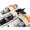 Hot Toys Star Wars 1703 PCS UCS Series star SnowSpeeder Building Blocks home decor 75144 Reproduce Blocks Present Gifts