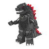 Disney Building Blocks Mini Model Figures Big Goblin Dinosaur Spiderman Venom Captain Hawk Deadpool Technic Armor City Gift Toys