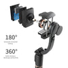 smartappliancehub.myshopify.com FGCLSY 2024 AI Video stabilizer Bluetooth selfie stick tripod Gimbal Stabilizer For Smartphone Live vertical shooting bracket FGCLSY 2024 AI Video stabilizer Bluetooth selfie stick tripod Gimbal Stabilizer For Smartphone Live vertical shooting bracket [product_type] SmartApplianceHub smartappliancehub.myshopify.com 