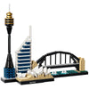 New York London Pairs Dubai Lanmark City Skyline Building Blocks 21052 21044  21028  21034 21032 21027 Construction Bricks Set