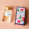 Brand Series Charm Perfume Jasmine Gardenia Magnolia Fresh  Natural Last Light Fragrance Body Spray Master Special Women Perfume