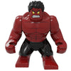 Disney Building Blocks Mini Model Figures Big Goblin Spiderman Iron Man Venom Captain Hawk Deadpool Technic Armor City Gift Toys