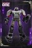 Blokees Transformation Building Block Nemesis Prime Optimus Prime Bumblebee Mirage Megatron Scourge Action Figure Movie Doll Toy