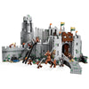 2025 NEW 1368pcs The Battle of Helm's Deep Building Blocks Assembling Fit Bricks Model Toys for Children Birthday Gift Set