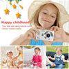 32G 4K HD 1080P Digital Camera 50MP Portable Vlogging Camera 16XZoom Camcorder Camera Children Camera Video Camera For Kid Adult