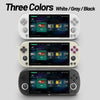 Trimui Smart Pro Handheld Game Console 4.96'' IPS Screen Linux System Joystick RGB Lighting Trimui Retro Video Game Console Gift