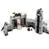 2025 NEW 1368pcs The Battle of Helm's Deep Building Blocks Assembling Fit Bricks Model Toys for Children Birthday Gift Set