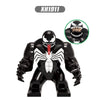 Superhero Avenge Series Building Blocks Iron Movies Man Action Figures Toy Assemble Blocks Kids Child Toys Gift