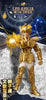 BLOKEES Original Saint Seiya CHAMPION CLASS Aries Mu Leo Aiolia Scorpius Milo Assembled Action Figure Anime Toys Christmas Gift