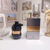 Bold Men’s Passion Perfume 90ml Spicy Woody Fragrance Spray with Grey Green Black Variants for Lasting Confident Masculine