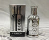 Hot Sale Perfume For Men Self Confidence Cologne Perfume 100ML Atomizer Fresh Temptation Gentleman Parfum Male Fragrance Cologne