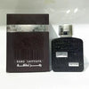 Arab Perfume Man High Quality Parfum For Men Long Lasting Light Fragrance Arabian Original Replica Parfum Cologne Pheromones