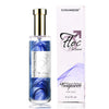 Brand Series Charm Perfume Jasmine Gardenia Magnolia Fresh  Natural Last Light Fragrance Body Spray Master Special Women Perfume