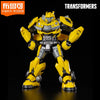 Blokees Transformation Building Block Nemesis Prime Optimus Prime Bumblebee Mirage Megatron Scourge Action Figure Movie Doll Toy