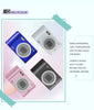 Digital Camera Autofocus Camera for Kids Toys Camcorder with 8x Zoom Compact Cameras 1080P Cameras for Beginner Photography