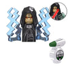 The Latest Revenge Alliance Thor Hulk Mini Building Blocks Spider-Man Batman Action Figure Children's Toys