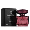 50ml Crystal Diamond Sweet Love Crystal Powder Diamond Black Crystal Lady Eau De Toilette Fragrance Spary Flower Woman Perfumes