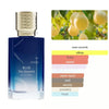 100ml Luxury Brand Floral Ecstasy Perfume Women Men's Sprays Long Lasting Woody Floral Pheromone Cologne Fragrance
