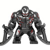 Superhero Avenge Series Building Blocks Iron Movies Man Action Figures Toy Assemble Blocks Kids Child Toys Gift