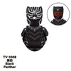 New XP563 Blocks Bricks Venom For Toys Gifts Doctor Doom New Mini Action Figures Children Building Blocks For Party Gifts