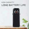 Xiaomi MIJIA HD Mini DV Sports Camera Body Camcorder Mount Portable Video Record Nanny Security Cam Small Sports Car DVR Webcam
