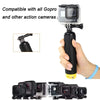 smartappliancehub.myshopify.com Sports Camera Buoyancy Rod Handle Holder for Gopro Hero 12 11 10 9 8 7 Xiaomi Yi SJ4000 DJI Osmo Float Handle Mount Accessories Sports Camera Buoyancy Rod Handle Holder for Gopro Hero 12 11 10 9 8 7 Xiaomi Yi SJ4000 DJI Osmo Float Handle Mount Accessories [product_type] SmartApplianceHub smartappliancehub.myshopify.com 