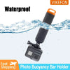 smartappliancehub.myshopify.com Sports Camera Buoyancy Rod Handle Holder for Gopro Hero 12 11 10 9 8 7 Xiaomi Yi SJ4000 DJI Osmo Float Handle Mount Accessories Sports Camera Buoyancy Rod Handle Holder for Gopro Hero 12 11 10 9 8 7 Xiaomi Yi SJ4000 DJI Osmo Float Handle Mount Accessories [product_type] SmartApplianceHub smartappliancehub.myshopify.com 