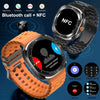 For Samsung Sapphire 32GB Smartwatch Waterproof Men Smart Watch BluetoothCall Connect Headphones TWS Music 3D UI Mode Video 2024