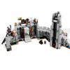 2025 NEW 1368pcs The Battle of Helm's Deep Building Blocks Assembling Fit Bricks Model Toys for Children Birthday Gift Set