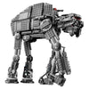 HOT TOY 1376PCS Star Space Movie Heavy Model Assault Walker creative Compatible with 75189 DIY TOY For Children Birthday