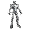 Marvel Blocks Hulkbuster Iron Man Building Model War Machine Bricks DIY Action Figures Plastic Toys for Boys Kids Adult Gifts