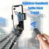 smartappliancehub.myshopify.com FGCLSY 2024 AI Video stabilizer Bluetooth selfie stick tripod Gimbal Stabilizer For Smartphone Live vertical shooting bracket FGCLSY 2024 AI Video stabilizer Bluetooth selfie stick tripod Gimbal Stabilizer For Smartphone Live vertical shooting bracket [product_type] SmartApplianceHub smartappliancehub.myshopify.com 