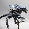 AMAZING YAMAGUCHI Alien vs. Predator Action Figure #018 PVC Collection 20cm Xenomorph XX121 Alien Queen Figurine Model Toys Gift