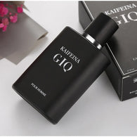 Men Gio Perfume 50ml Long-lasting Light Fragrance Fresh Cologne Masculine Charm Fragrance Musk  Eau De Parfum Fresh Ocean Spray