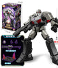 Blokees Transformation Building Block Nemesis Prime Optimus Prime Bumblebee Mirage Megatron Scourge Action Figure Movie Doll Toy