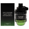 Bold Men’s Passion Perfume 90ml Spicy Woody Fragrance Spray with Grey Green Black Variants for Lasting Confident Masculine