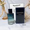 Men's Vietnam New Wilderness Cologne | Long-Lasting Strong Scent | Dating & Work Must-Have | Hot Sale Aglow Fragrance