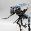 AMAZING YAMAGUCHI Alien vs. Predator Action Figure #018 PVC Collection 20cm Xenomorph XX121 Alien Queen Figurine Model Toys Gift