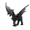 Godzillaes Movie Series Big Dinosaur Building Block MonsterKing Mini Animation Action Figures Model Toy Children's Gift