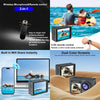 smartappliancehub.myshopify.com 5K Action Camera 4K60FPS Dual IPS Touch LCD DVR EIS 170° 30M Waterproof 5X Zoom Sport Camera With Wireless Mic&Remote Control 5K Action Camera 4K60FPS Dual IPS Touch LCD DVR EIS 170° 30M Waterproof 5X Zoom Sport Camera With Wireless Mic&Remote Control [product_type] SmartApplianceHub smartappliancehub.myshopify.com 