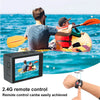 smartappliancehub.myshopify.com 5K Action Camera 4K60FPS Dual IPS Touch LCD DVR EIS 170° 30M Waterproof 5X Zoom Sport Camera With Wireless Mic&Remote Control 5K Action Camera 4K60FPS Dual IPS Touch LCD DVR EIS 170° 30M Waterproof 5X Zoom Sport Camera With Wireless Mic&Remote Control [product_type] SmartApplianceHub smartappliancehub.myshopify.com 