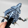 AMAZING YAMAGUCHI Alien vs. Predator Action Figure #018 PVC Collection 20cm Xenomorph XX121 Alien Queen Figurine Model Toys Gift