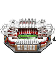 Creator Expert Old Trafford - Manchester United 10272 Building Kit for Adults and Collector Toy(3,898 Pieces)