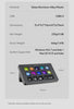 smartappliancehub.myshopify.com Ulanzi D200 Production Console and Studio Controller for Gaming/Office/Livestreaming/Content Creation Youtube Tiktok Ulanzi D200 Production Console and Studio Controller for Gaming/Office/Livestreaming/Content Creation Youtube Tiktok [product_type] SmartApplianceHub smartappliancehub.myshopify.com 