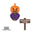 Halloween Toys Blocks Bricks Punpkin King For Toys Gifts Christmas Action Figures Sally Children Building Blocks For Party Gifts